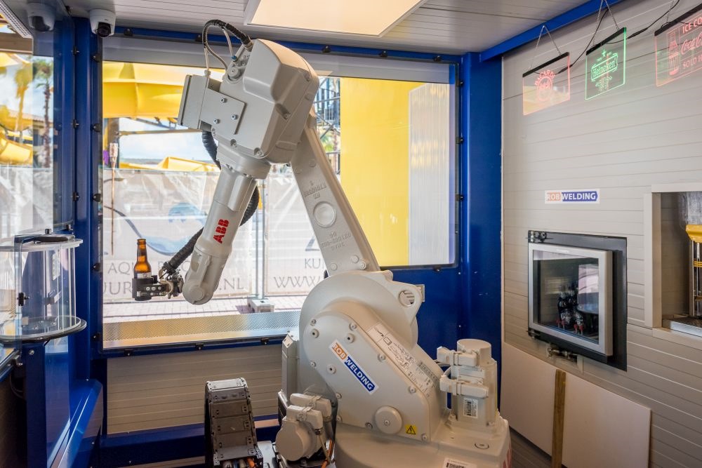 Hotel Kunuku Resort All Inclusive Curacao Trademark