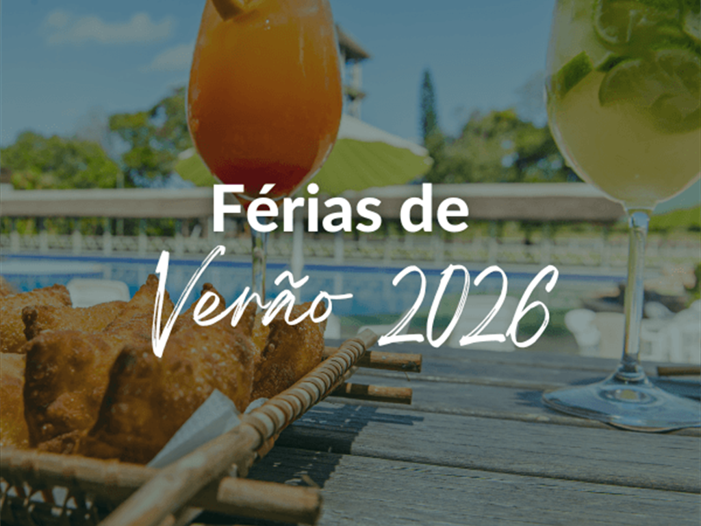 Verão no Vila Ventura - Até 20%OFF