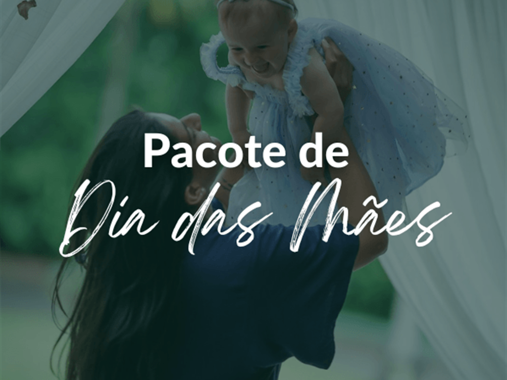 🌷 DIA DAS MÃES NO VILA – 09 a 10/05