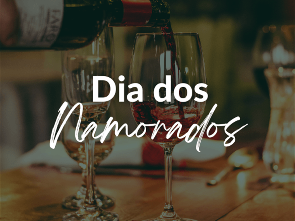 ❤️ DIA DOS NAMORADOS NO VILA ❤️