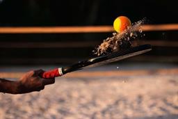 Mundial de Beach Tennis | BT400 2024 - 4 diárias