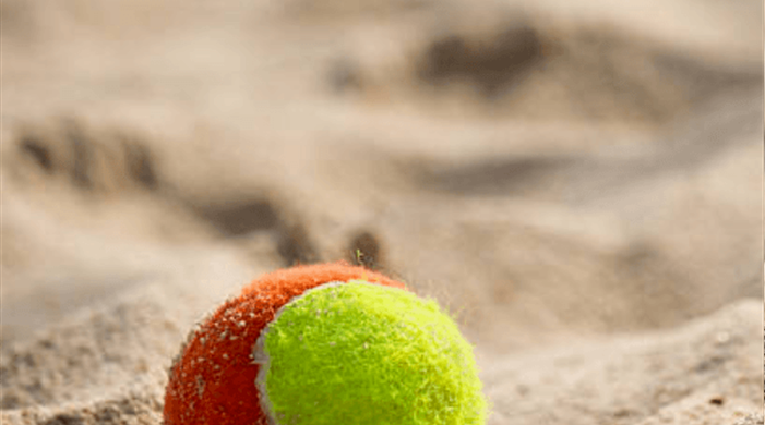 Mundial de Beach Tennis - 4 diárias