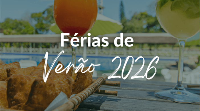 Verão no Vila Ventura - Até 20%OFF