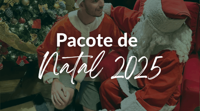 Natal 2025 | PIX  🎄🎅🏻🍹