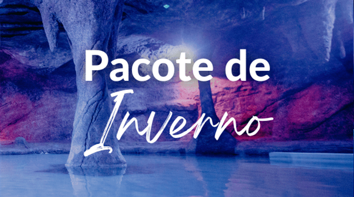Inverno no Vila - Até 20%OFF
