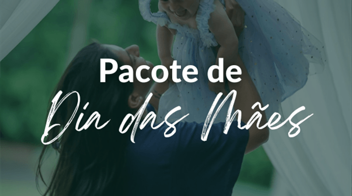 🌷 DIA DAS MÃES NO VILA – 09 a 10/05