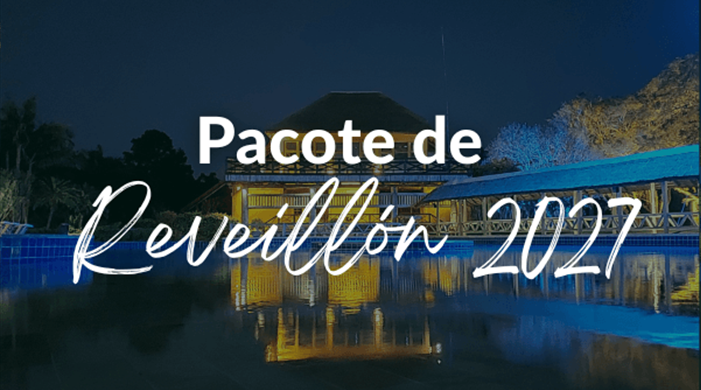 Pacote de RÉVEILLON 🍾🍸 - Até 10x