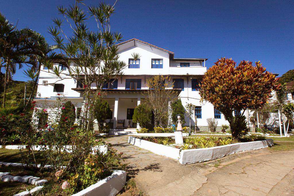 Hotel Fazenda Santa Barbara 3