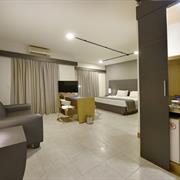 Suíte Premium Casal Handicap