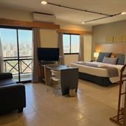 Suíte Super Luxo Casal