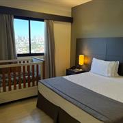 Suíte Premium Bebê