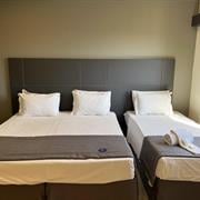 Suíte Premium Família