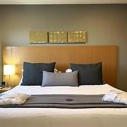 Suíte Super Luxo Casal com Banheira