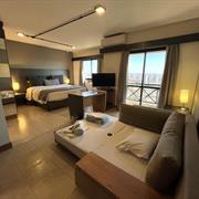 Suíte Super Luxo Família