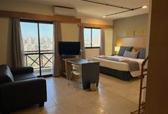 Suíte Super Luxo Casal