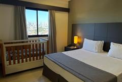 Suíte Premium Bebê