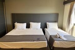 Suíte Premium Família