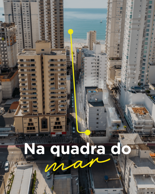 Foto 2 do Hotel Melo