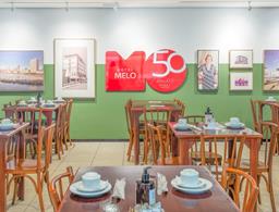 Hotel Melo