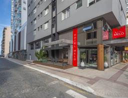 Hotel Melo