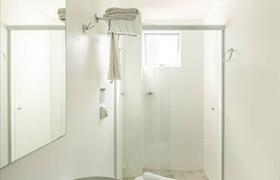 Apartamento Standard do Hotel Melo