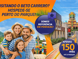 Pousada Caminho dos Sonhos 