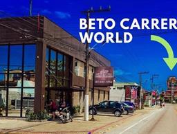 Pousada Caminho dos Sonhos 