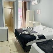 QUARTO STD PISO SUPERIOR - SACADA