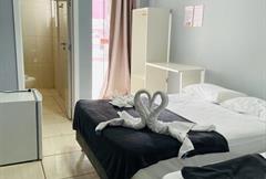 QUARTO STD PISO SUPERIOR - SACADA