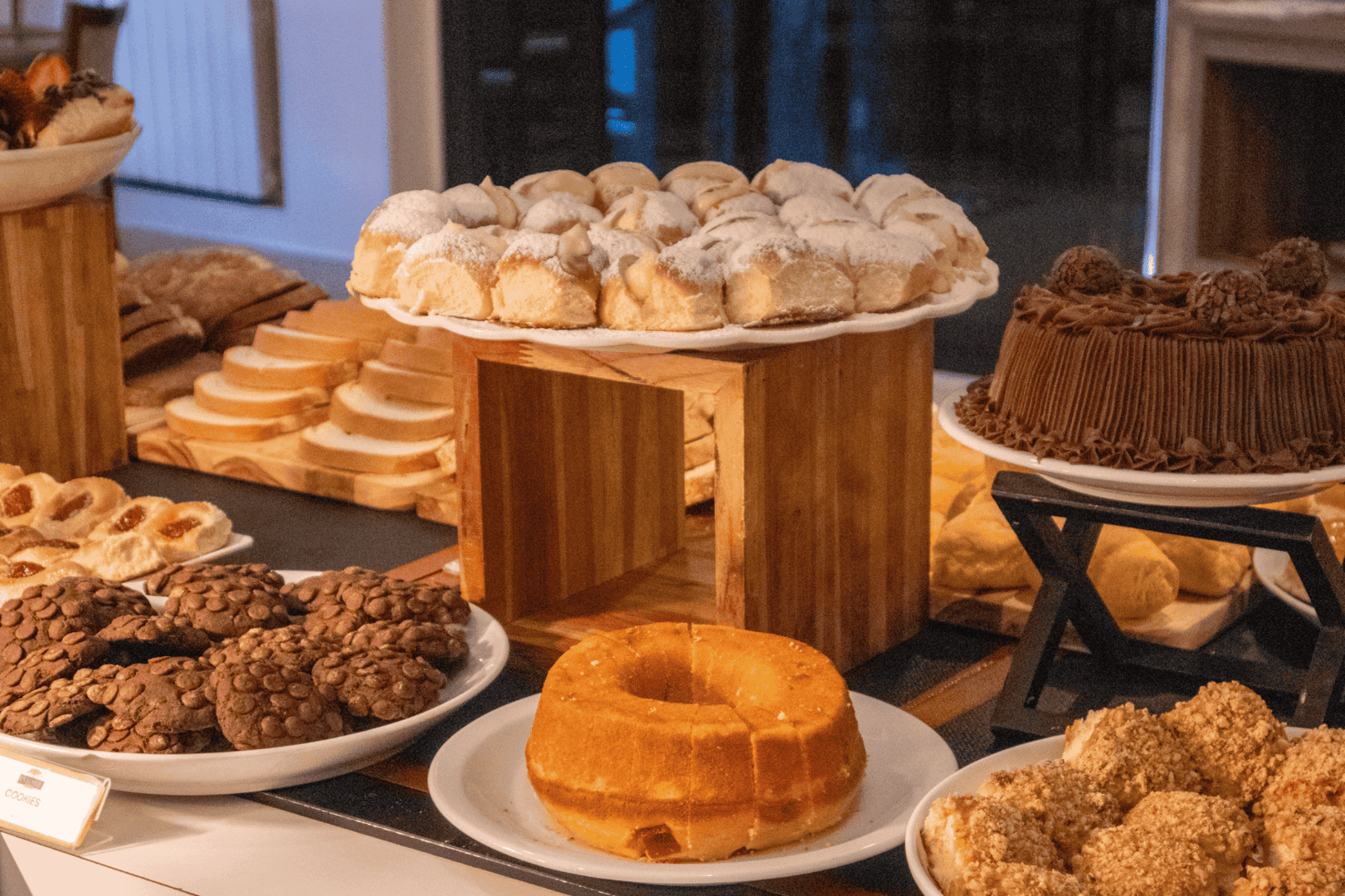 Imagem ilustrativa do hotel Hotel Estoril