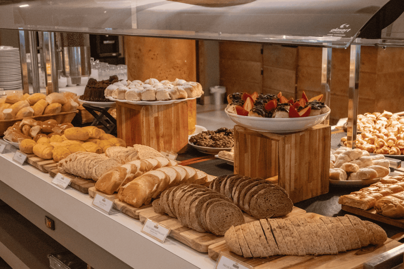 Imagem ilustrativa do hotel Hotel Estoril