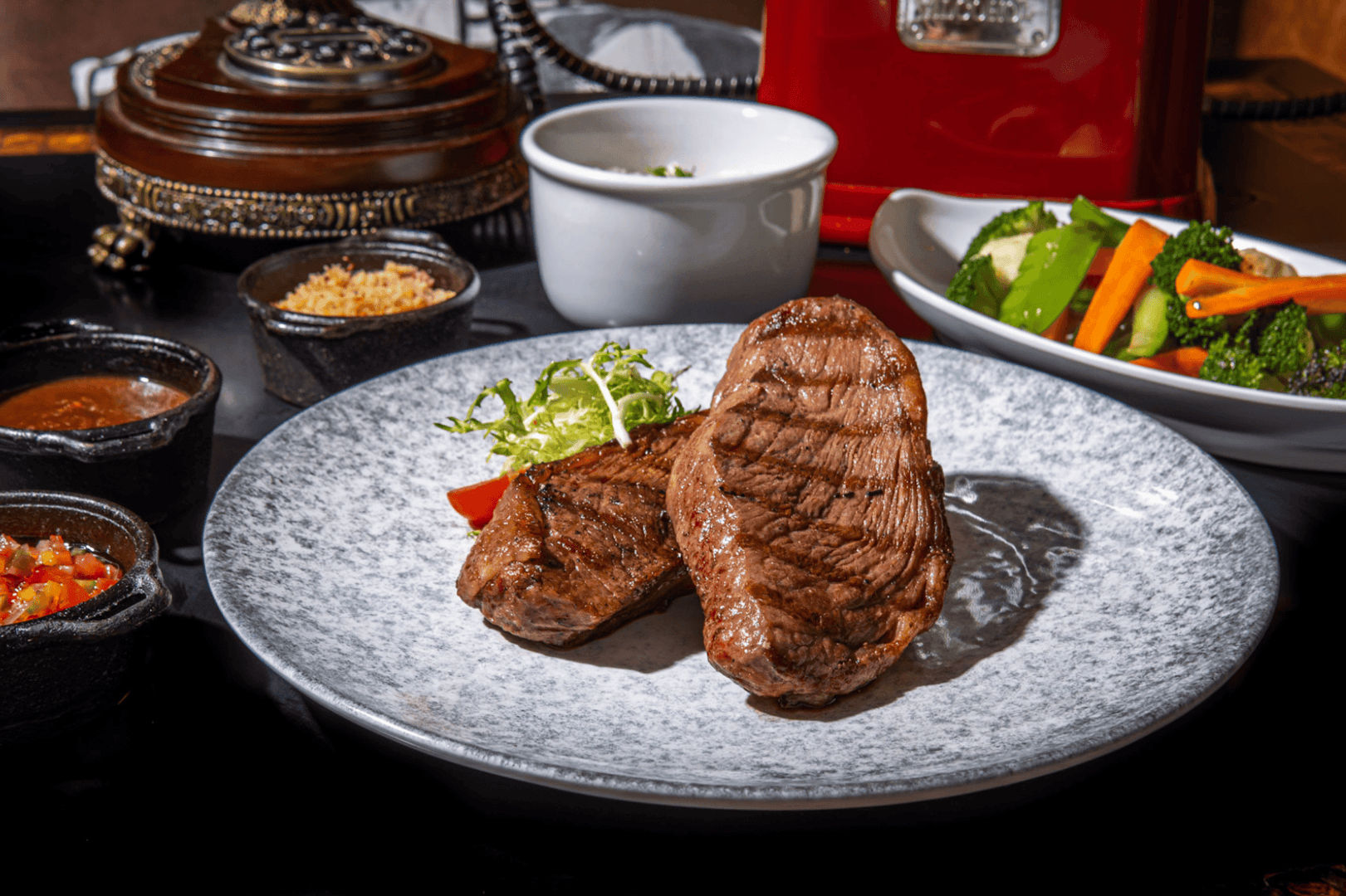 Imagem ilustrativa do hotel Hotel Estoril