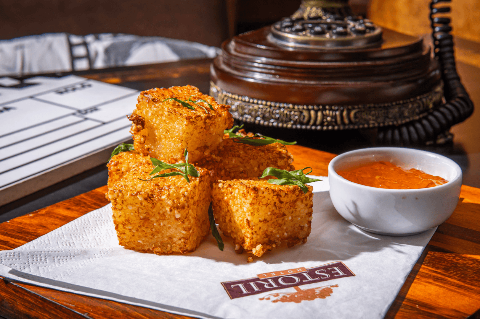 Imagem ilustrativa do hotel Hotel Estoril