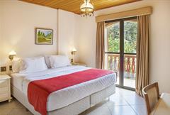 Standard Triplo Vista Nobre .