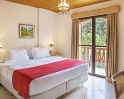 Standard Triplo Vista Nobre .