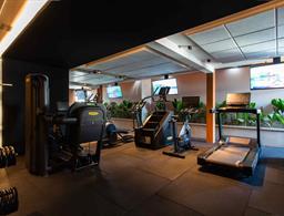 Livramento Palace Hotel