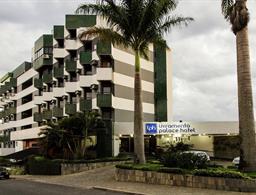 Livramento Palace Hotel