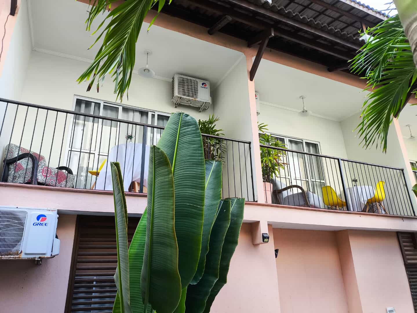 Hotel Charme Fonte do Boi 4