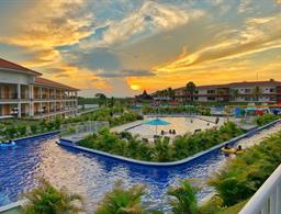 Las Camelias Hotel Campestre y Centro de Convenciones