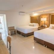 HABITACIÓN ESTANDAR