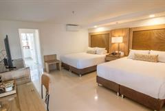 HABITACIÓN ESTANDAR