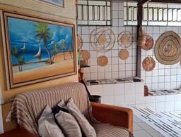 Hotel Ilha dos Azulejos
