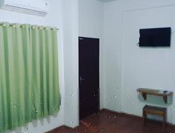 Hotel Chalé Ji Paraná