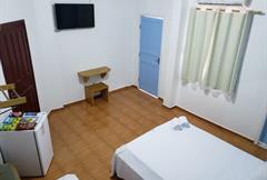 Quarto Casal ou Duplo