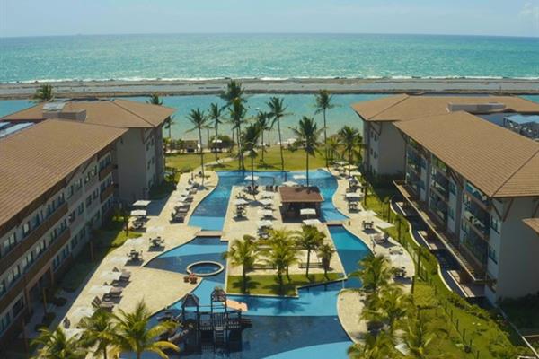 Foto 3 do Samoa Beach Resort