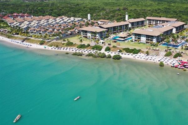 Foto 1 do Samoa Beach Resort