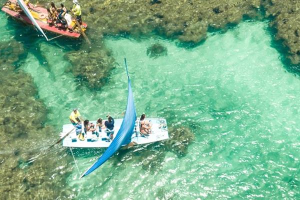 Foto 4 do Samoa Beach Resort
