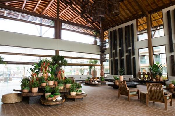 Foto 24 do Samoa Beach Resort