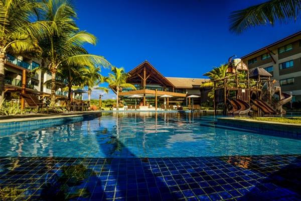 Foto 6 do Samoa Beach Resort