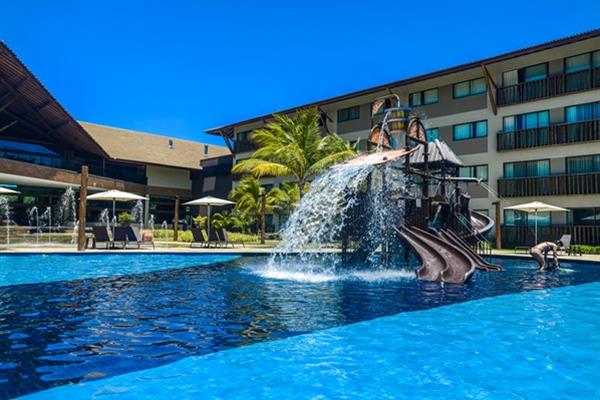 Foto 5 do Samoa Beach Resort